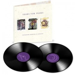 Tears For Fears - Saturnine...
