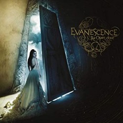 Evanescence - The Open Door