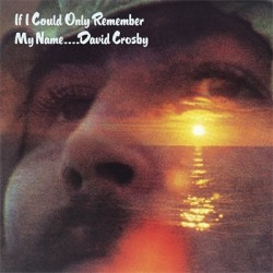 David Crosby - If I Could...