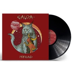 Gaupa - Myriad