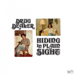 Drugdealer - Hiding In A...