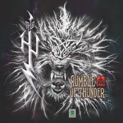 The Hu - The Rumble Of Thunder