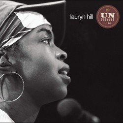 Lauryn Hill - MTV Unplugged...