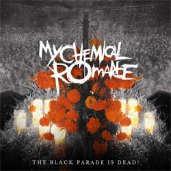 My Chemical Romance - The...