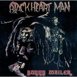 Bunny Wailer - Blackheart Man