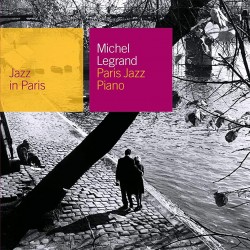 Michel Legrand - Paris Jazz...