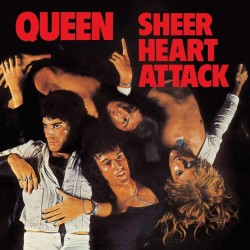 Queen - Sheer Heart Attack