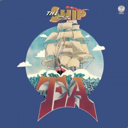 Tea - The Ship