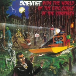Scientists - Rid The Worlds