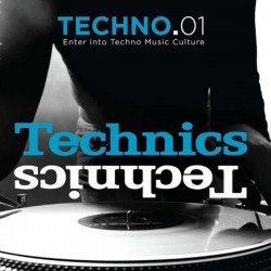 Various - Technics / House