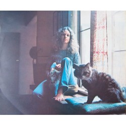 Carole King - Tapestry