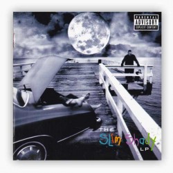 Eminem - The Slim Shady