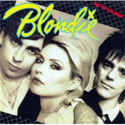 Blondie - Eat to The Beat