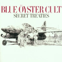 Blue Oyster Cult - Secret...