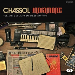 Chassol - Indiamore