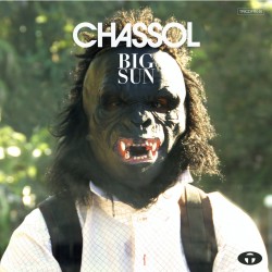 Chassol - Big Sun