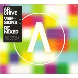 Archive - Versions : Remixed