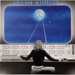 Blackbeard - I Wah Dub