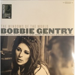 Bobbie Gentry - The Windows...