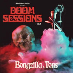 Bongzilla - Tons - Doom...