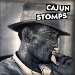 Cajun Stomps 1