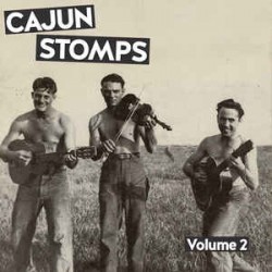 Cajun Stomps 2
