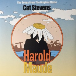 Cat Stevens - Songs From...