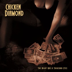 Chicken Diamond - The Night...