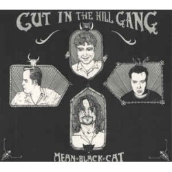 Cut In The Hill Gang - Mean...