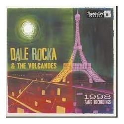 Dale Rocka & The Volcanoes