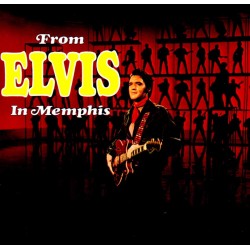 Elvis Presley - From Elvis...