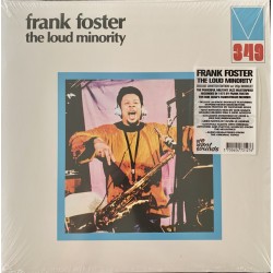 Frank Foster - The Loud...