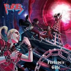 Furies - Fortunate's Gate