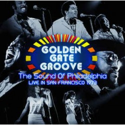 Golden Gate Groove - The...