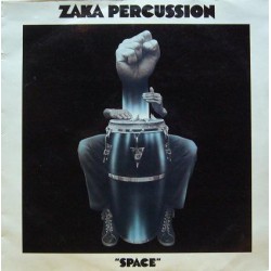 Zaka Percussion - Space