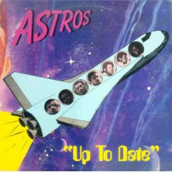 Astros - Up To Date