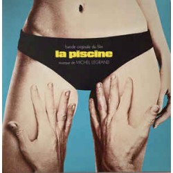 Michel Legrand - La Piscine
