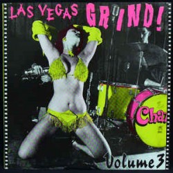 Various - Las Vegas Grind...