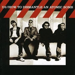 U2  - How To Dimanstle An...