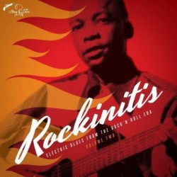 Rockinitis - Vol 2