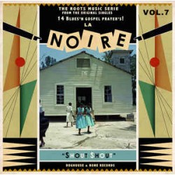 Lanoire Vol 7 - Shout Shout !