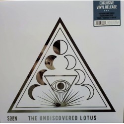 Soen - The Undiscovered Lotus