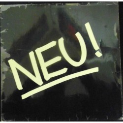 Neu! - Neu! 75