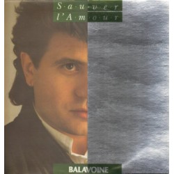Daniel Balavoine - Sauver...
