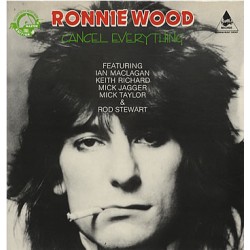 Ronnie Wood - Cancel...