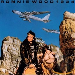 Ronnie Wood - 1 2 3 4