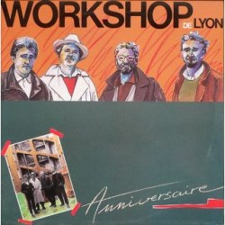 Workshop de Lyon -...