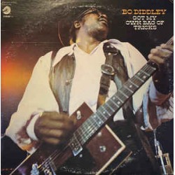 Bo Diddley - Got My Own Bag...