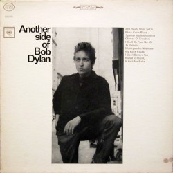 Bob Dylan - Another Side