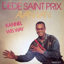 Dédé Saint Prix - Kannel
